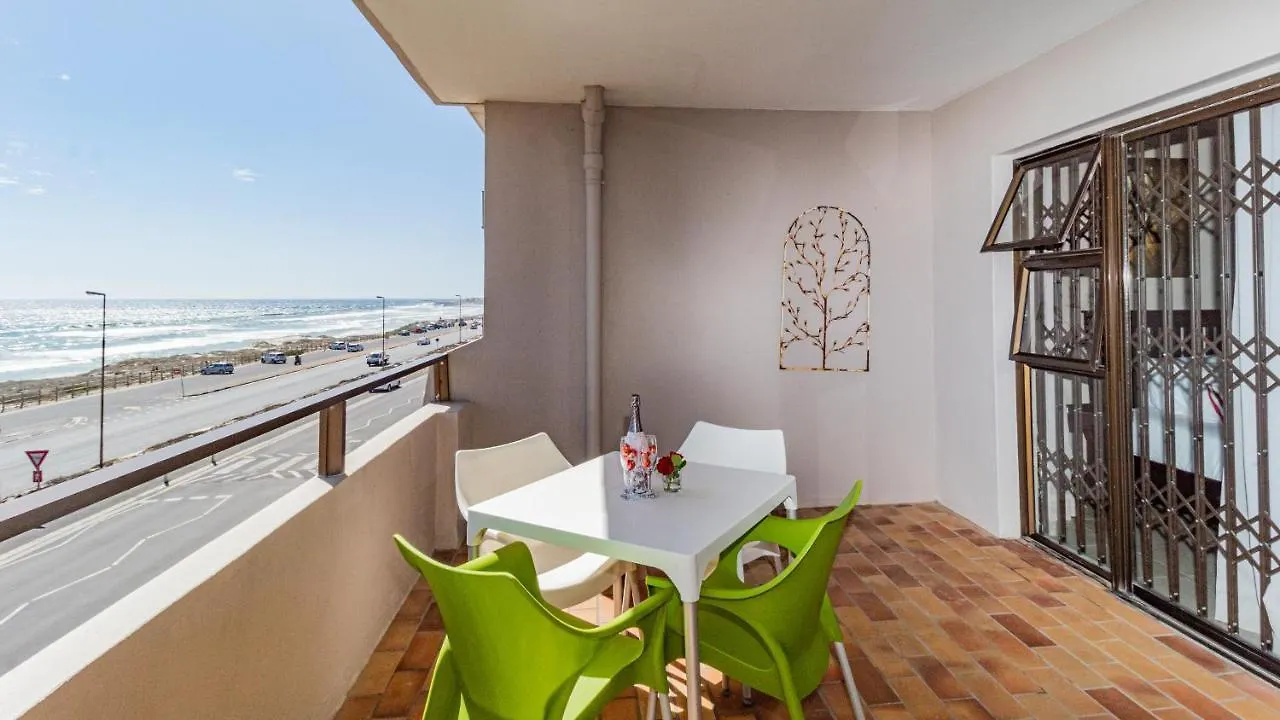 Apartment Beach Daze Bloubergstrand
