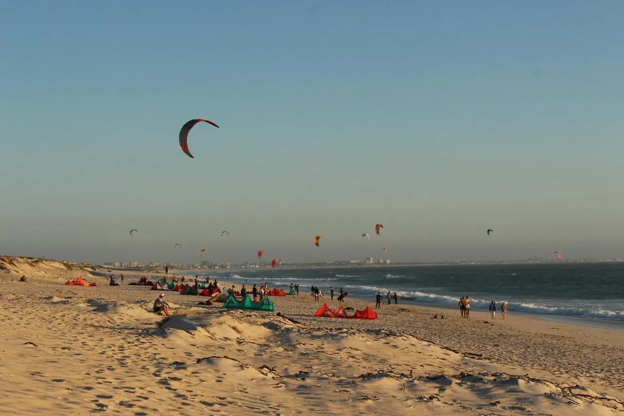Beach Daze Bloubergstrand Apartment