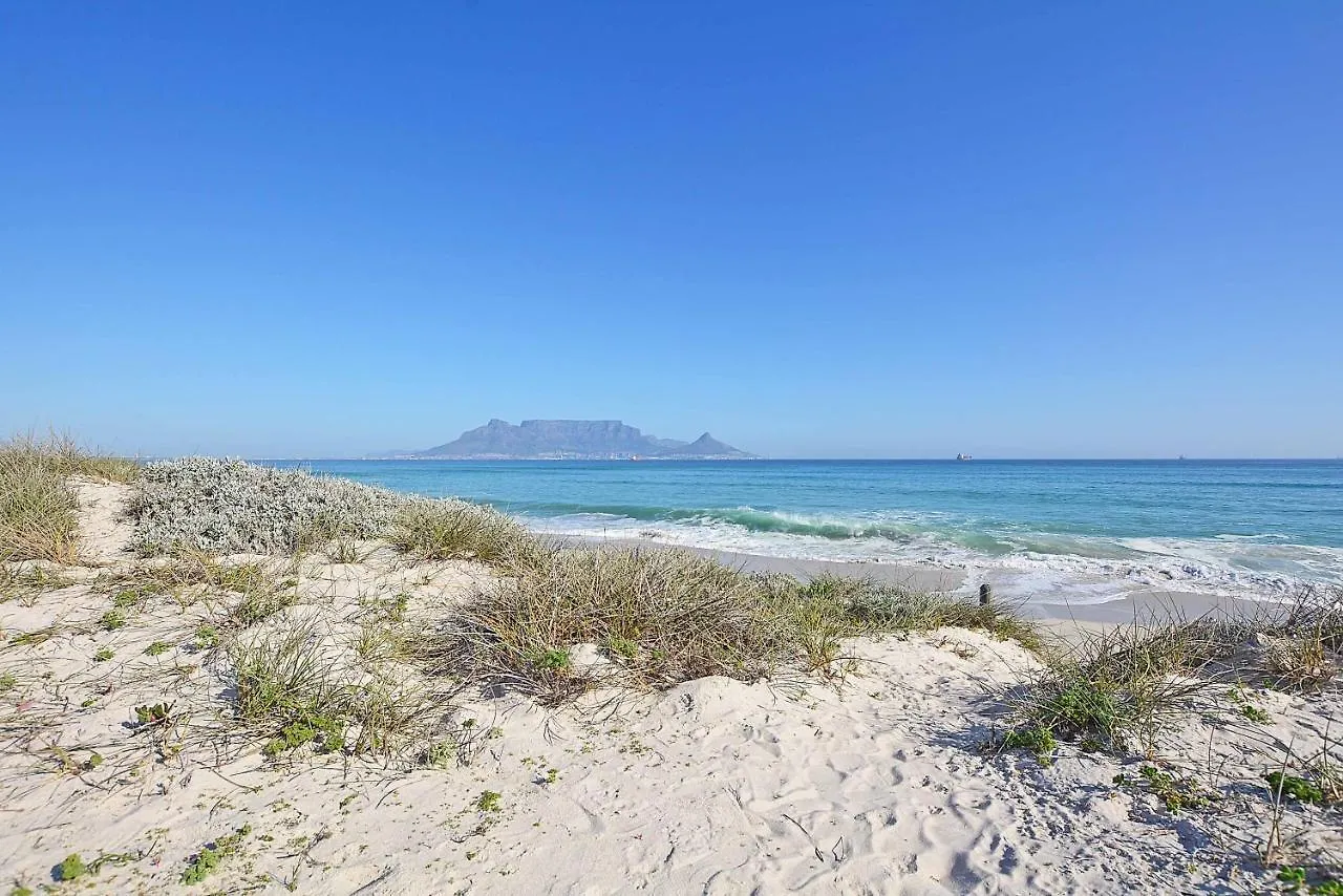 Beach Daze Bloubergstrand South Africa