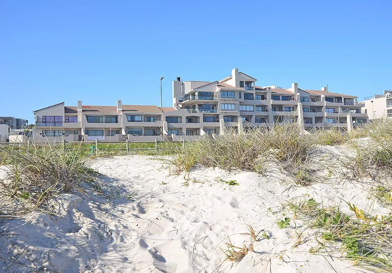 Apartment Beach Daze Bloubergstrand