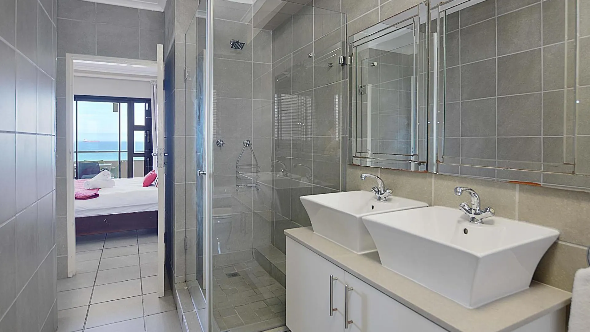 Beach Daze Bloubergstrand Apartment