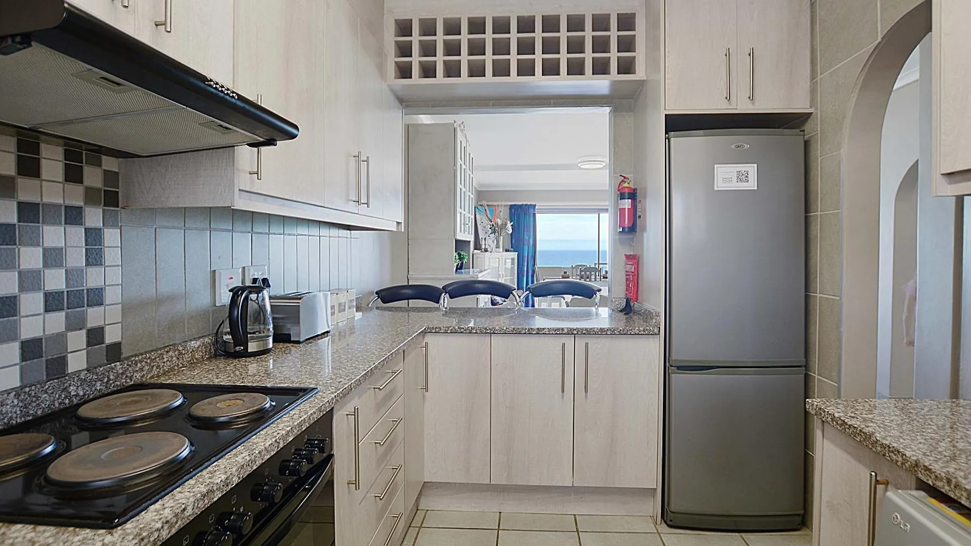 Beach Daze Bloubergstrand Apartment