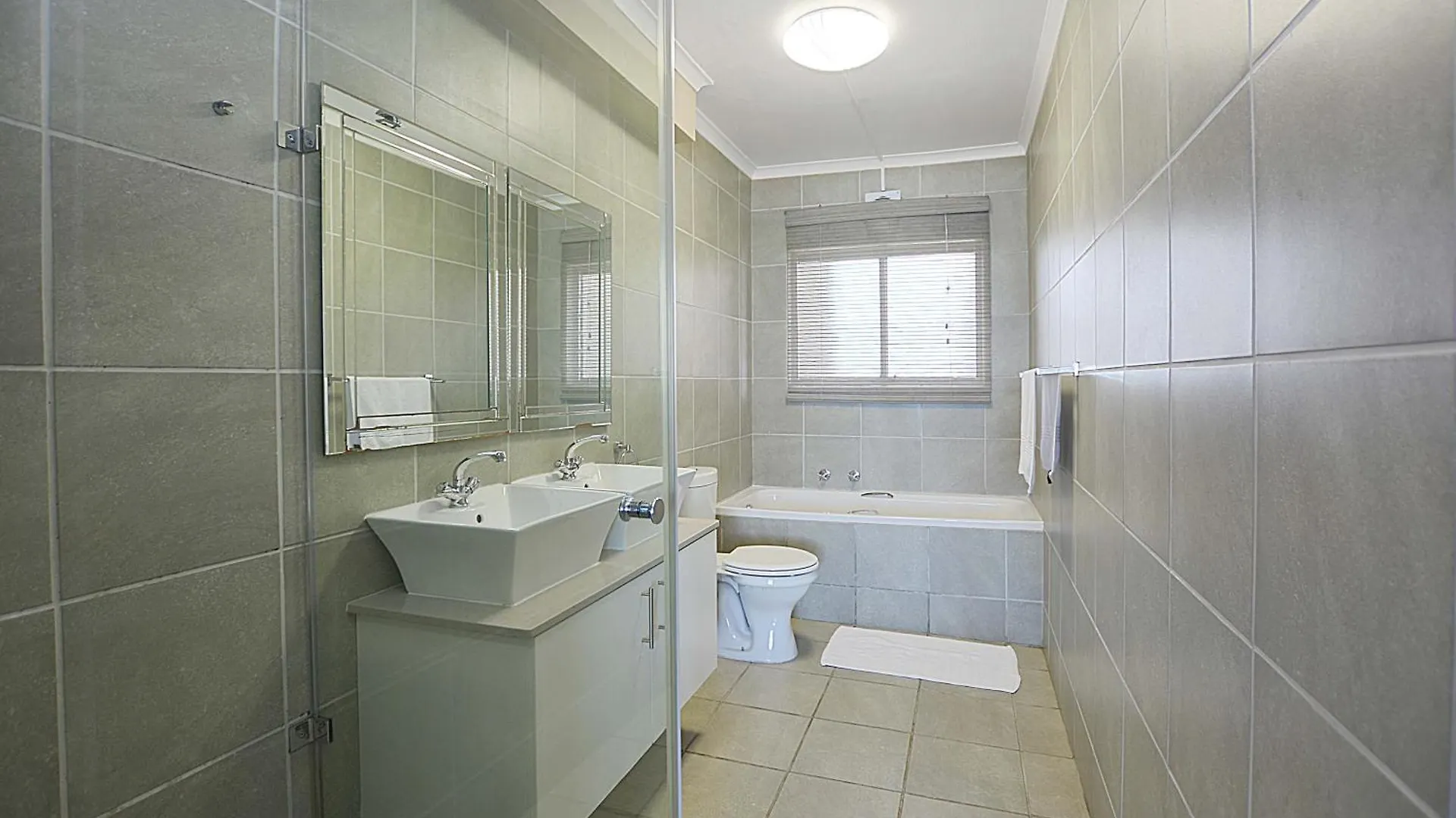 Apartment Beach Daze Bloubergstrand